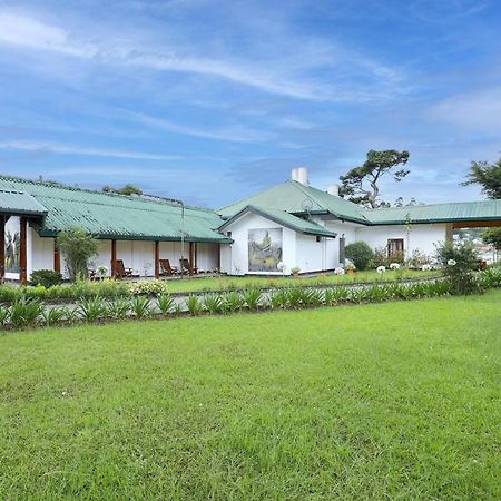 The Grand Pavilion Hotel Nuwara Eliya Luaran gambar