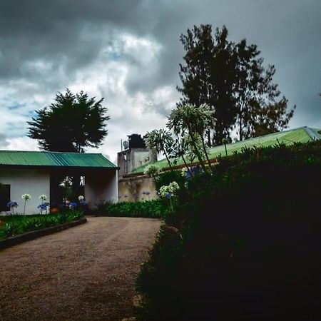 The Grand Pavilion Hotel Nuwara Eliya Luaran gambar