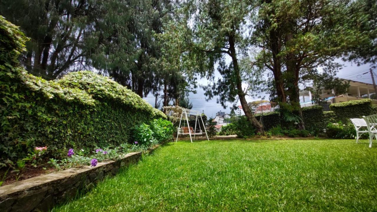 The Grand Pavilion Hotel Nuwara Eliya Luaran gambar