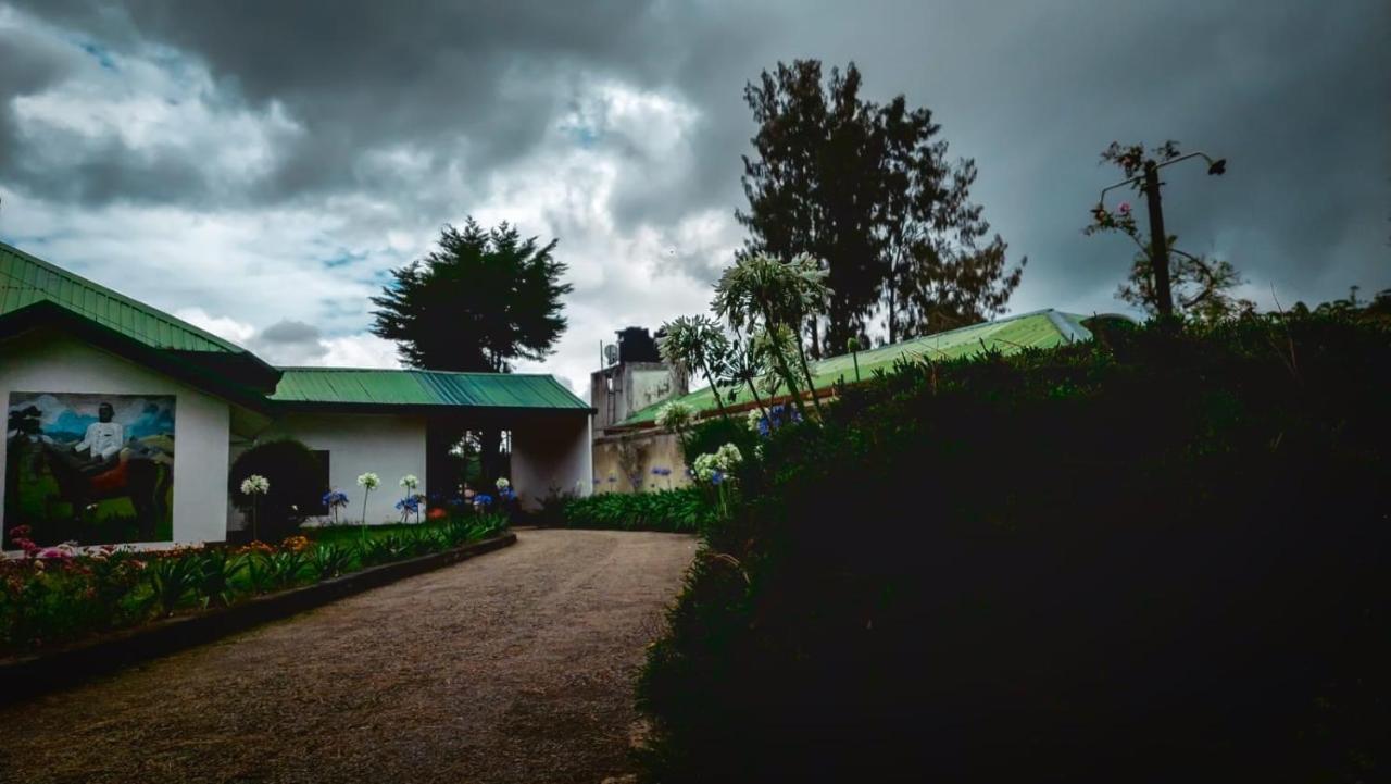 The Grand Pavilion Hotel Nuwara Eliya Luaran gambar