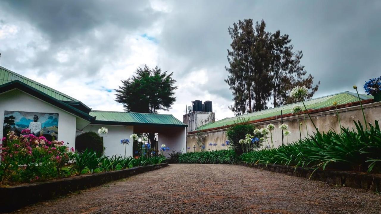 The Grand Pavilion Hotel Nuwara Eliya Luaran gambar