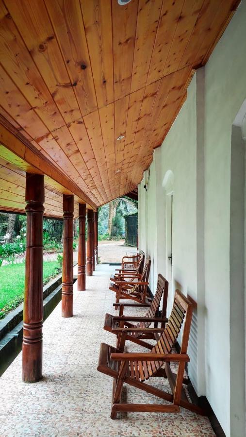 The Grand Pavilion Hotel Nuwara Eliya Luaran gambar