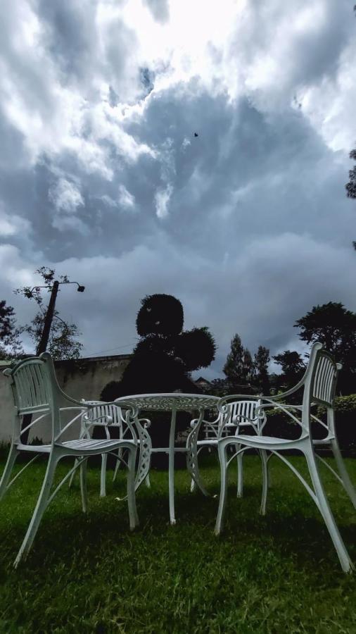 The Grand Pavilion Hotel Nuwara Eliya Luaran gambar